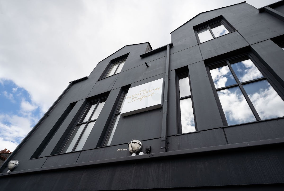 The Dental Centre Belfast — photo 4