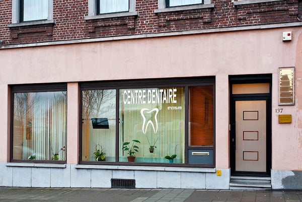 Dental Center Dampremy - Charleroi | Dental | 6020 Charleroi