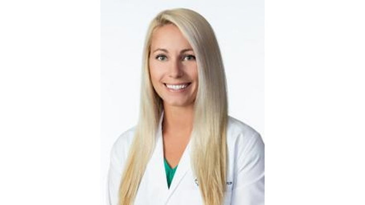 Aimee Elizabeth Hymel, MD | Bariatric Surgery | Lafayette, LA