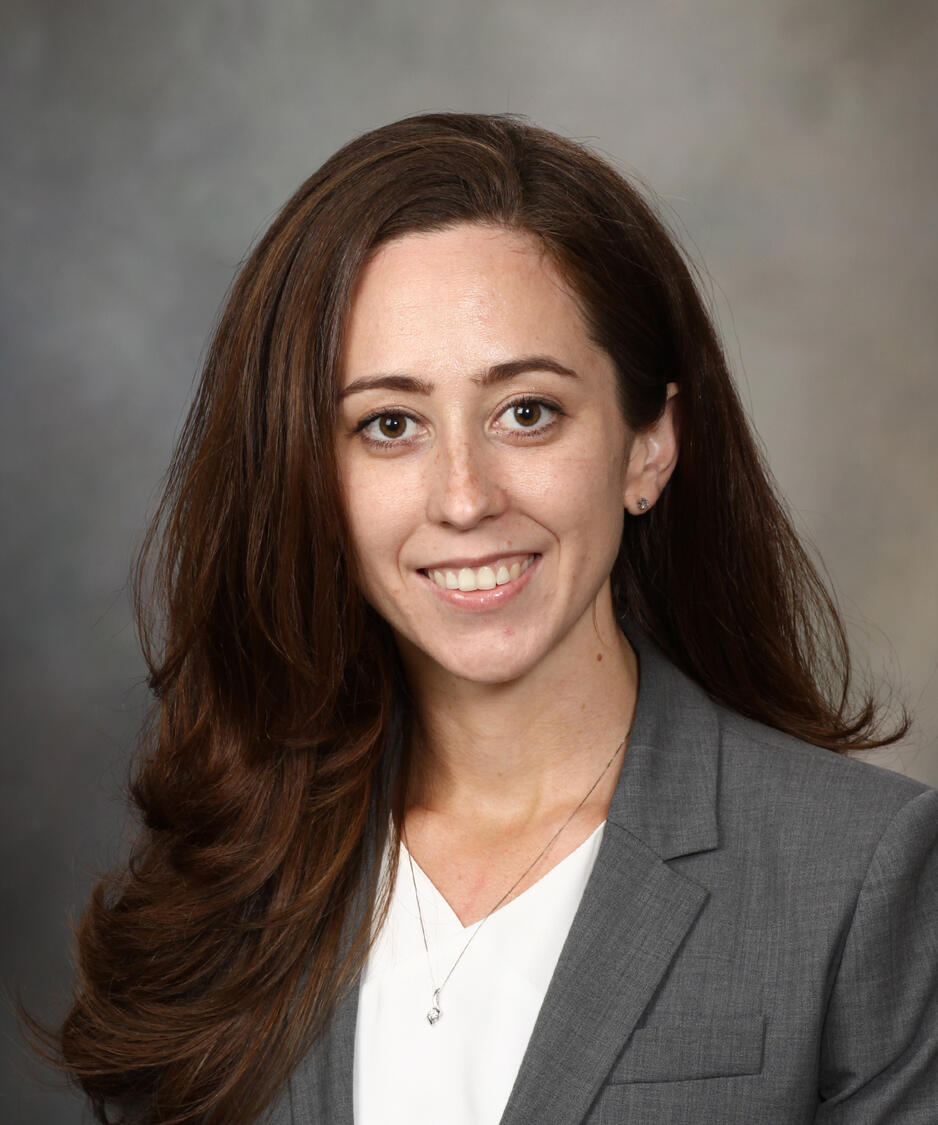 Christin A. Harless, M.D | Aesthetic Surgery | Rochester, MN