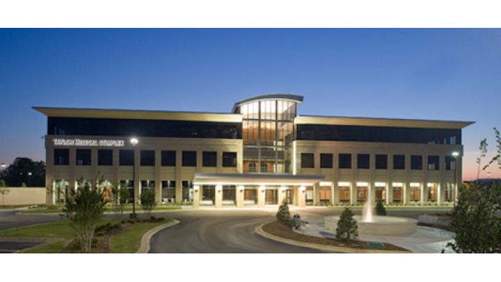 Baptist Health Surgical Partners -  Surgical Specialists | Bariatric Surgery | Montgomery, AL