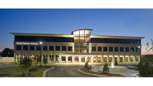 Baptist Health Surgical Partners -  Surgical Specialists | Bariatric Surgery | Montgomery, AL