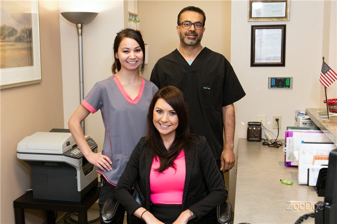 Dental Care of | Dental | Portland, OR
