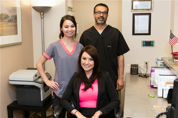 Dental Care of | Dental | Portland, OR