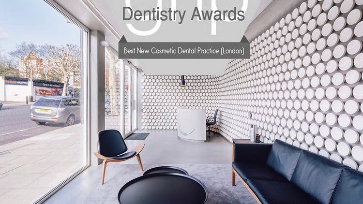 Maida Smiles Dental Clinic — Dental Clinic in London