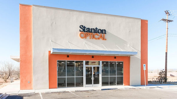 Stanton Optical | Eye Clinic | Santa Fe, NM