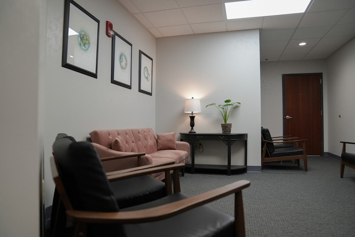 Fertility & Endocrine Associates | IVF | 4123 Dutchmans Ln Ste 414, KY