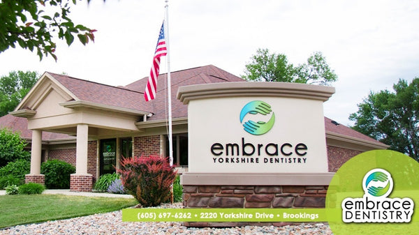 Embrace Dentistry | Dental | Brookings, SD