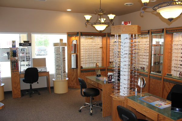Advanced Family Eyecare | Eye Clinic | Farmington, NM