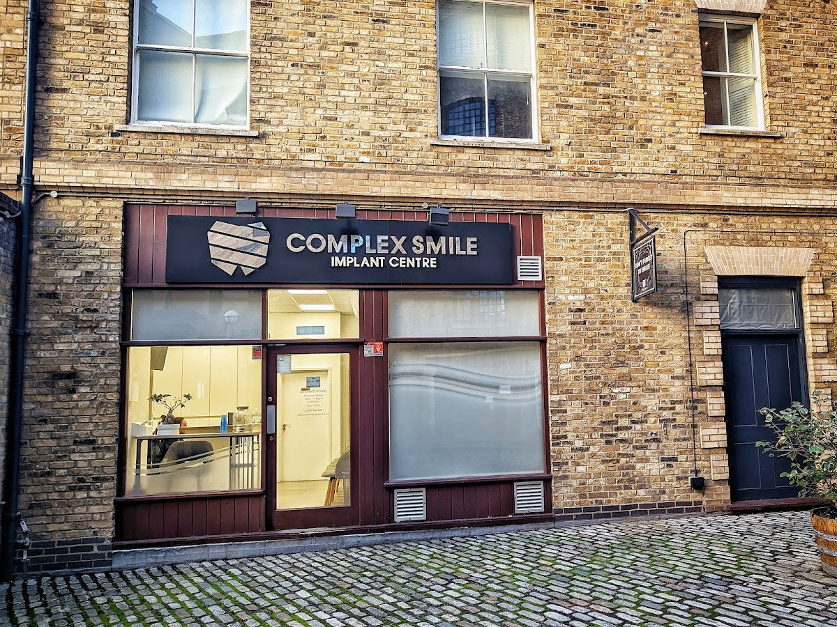 Complex Smile implant centre — photo 3