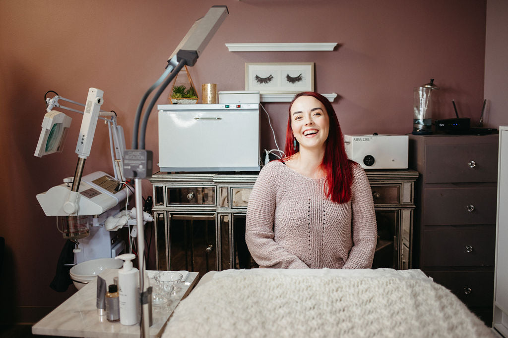 Lash Amore Beauty Lounge | Aesthetic Surgery | Sitka, AK