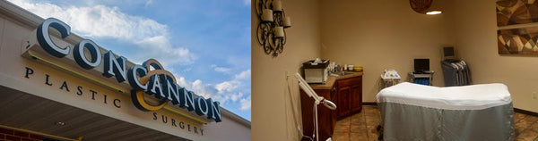 Concannon Plastic Surgery | Hair Transplant | Columbia, MO