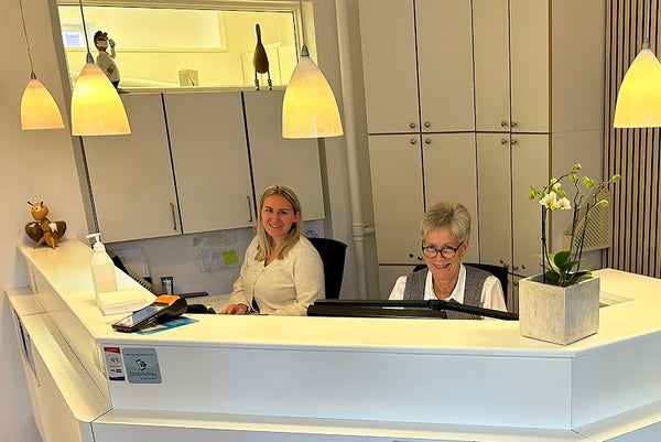 Tandlægerne ved Runddelen | Dental | 2200 København