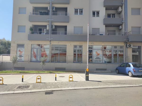 Humana Reprodukcija Clinic