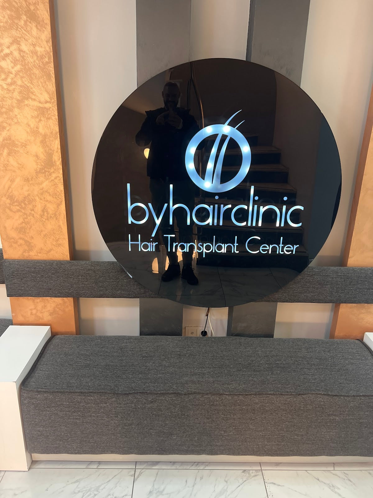 byhairclinic | Hair Transplant Center — Dr.Visor photo 3
