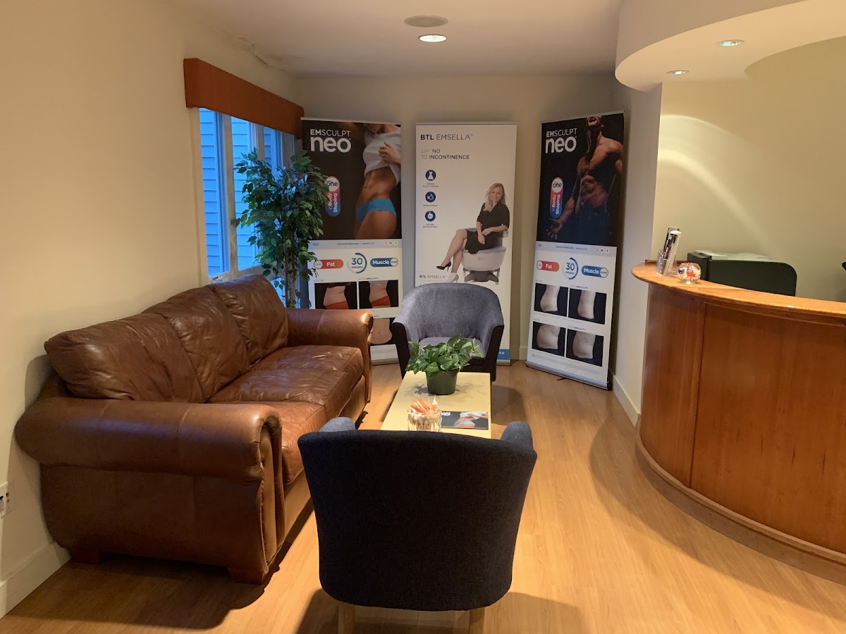 BioRestore NH | Hair Transplant | Nashua, NH