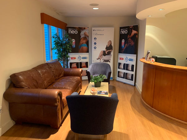 BioRestore NH | Hair Transplant | Nashua, NH