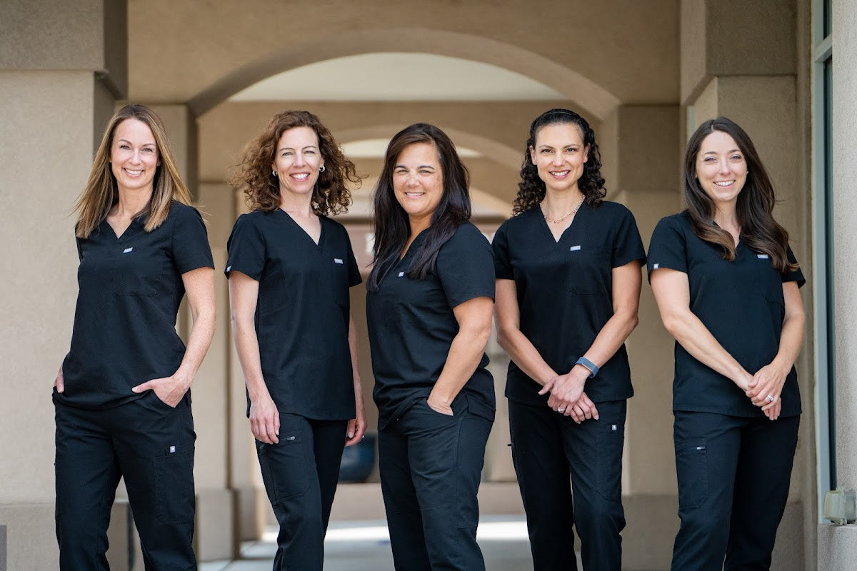 Front Range Eye Associates | Eye Clinic | Broomfield, CO
