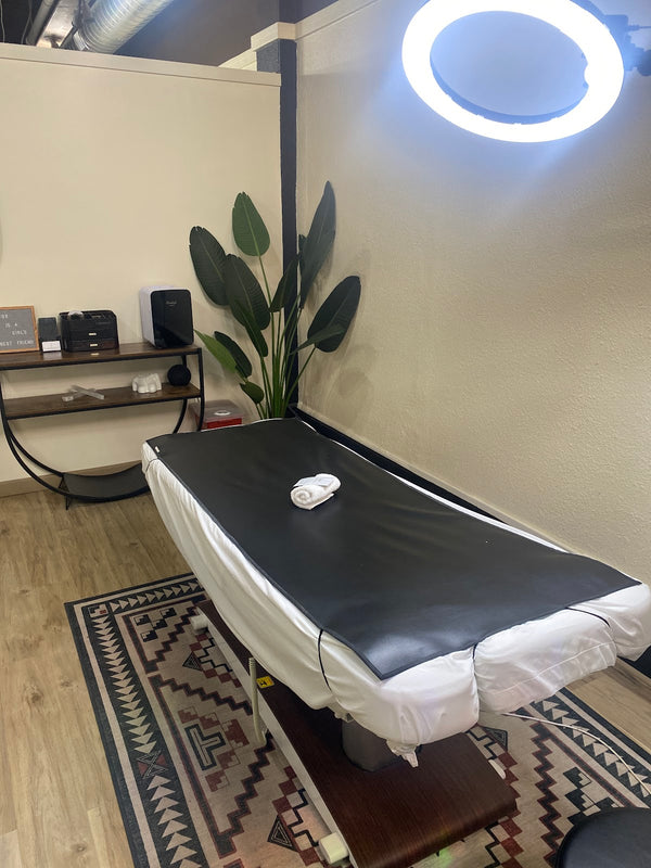 Blush Collective | Hair Transplant | Butte, MT