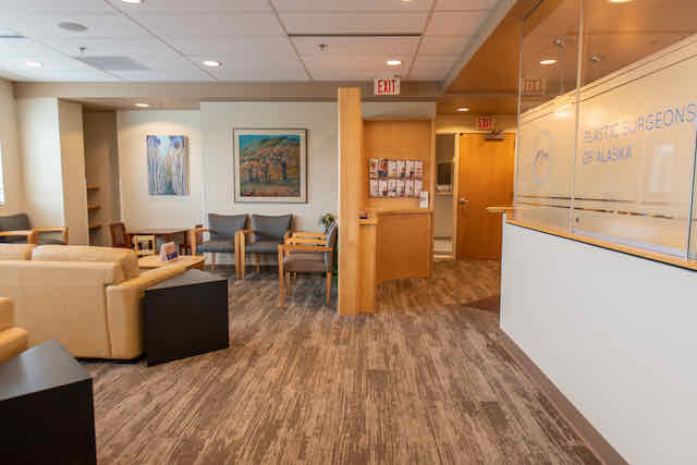 Daniel Suver, MD, FACS | Aesthetic Surgery | Anchorage, AK
