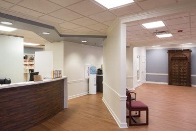 Jitander Dudee | Eye Clinic | Lexington, KY