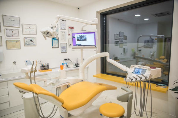 Dentitio Dental Clinic