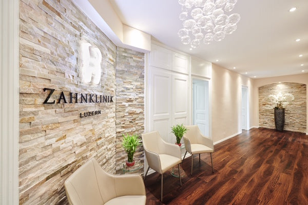 Dental Clinic Lucerne - Emergency Dentist Lucerne | Dental | 6003 Luzern