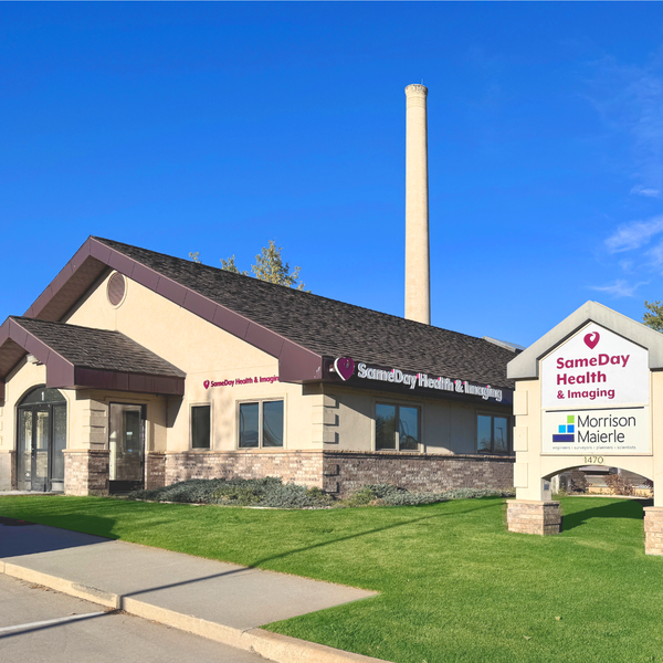 SameDay Health & Imaging | Hair Transplant | Sheridan, WY