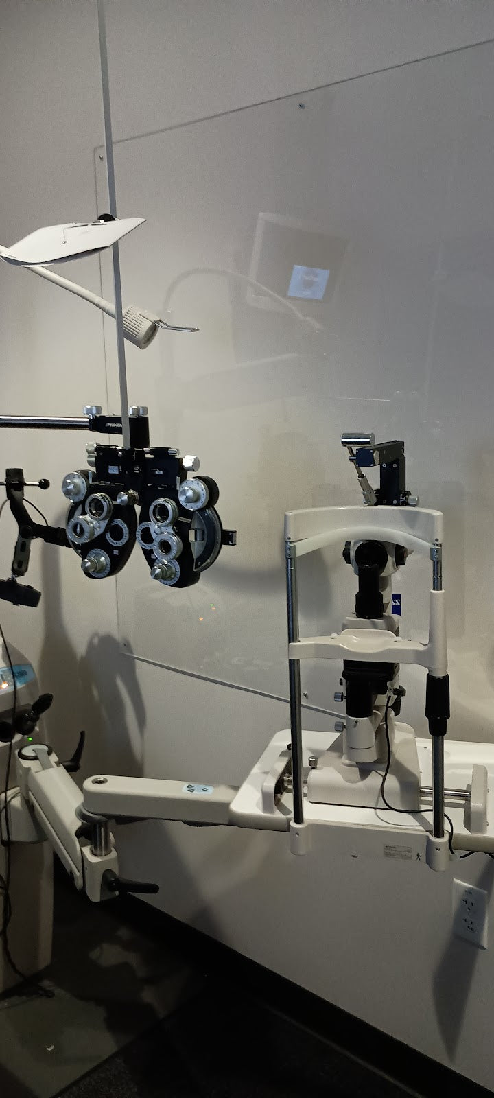 Advanced Clinical Eyecare of Central | Eye Clinic | Auburn, ME