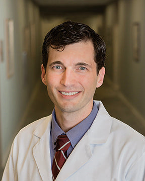 Ty D. Kirkpatrick, DO | Bariatric Surgery | Tulsa, OK