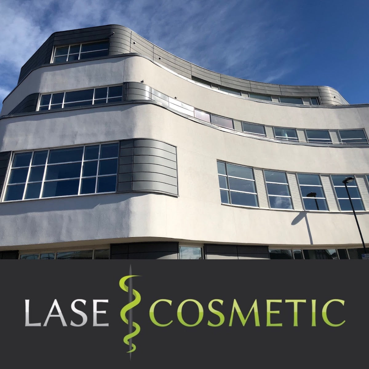 LASE COSMETIC — Aesthetic Surgery Clinic in Newcastle