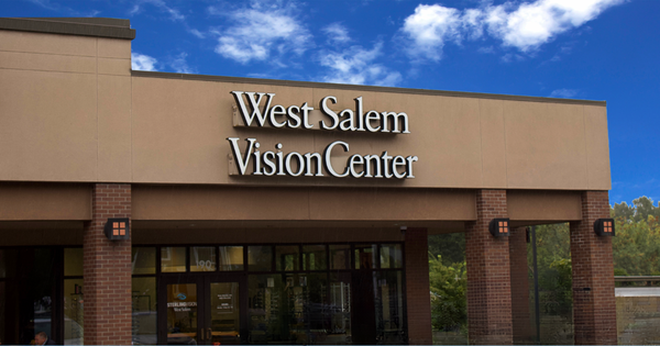 Sterling Vision | Eye Clinic | Salem, OR