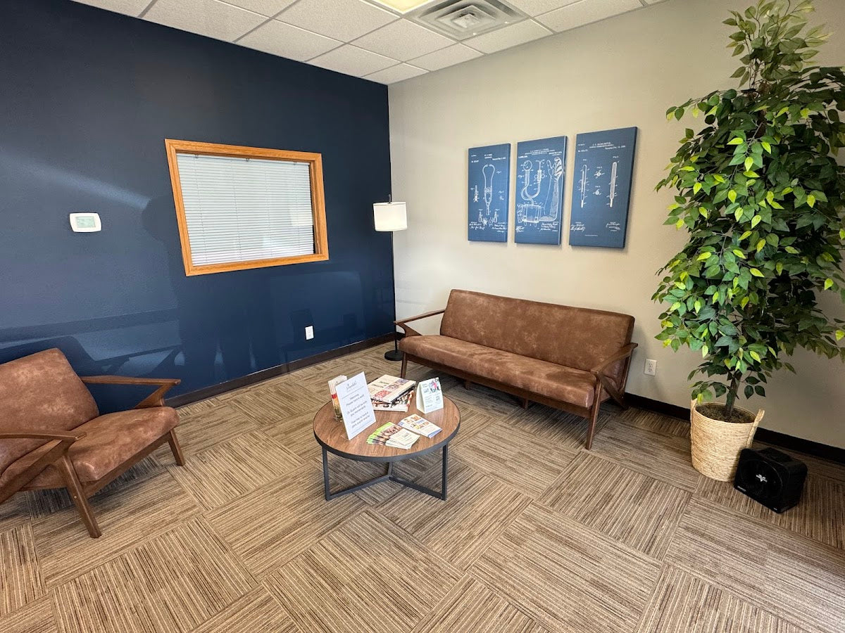 SimpleVas® Vasectomy (, IA) | IVF | Cedar Rapids, IA