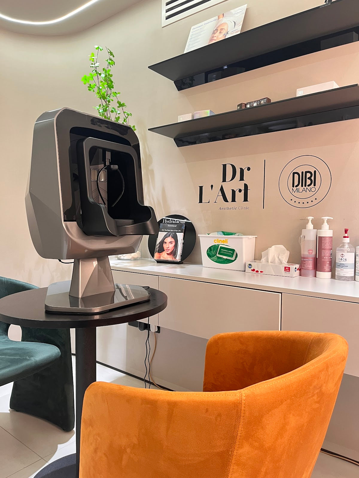 Dr L’Art Aesthetic Clinic London — photo 5