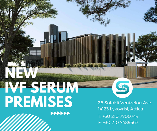 Serum IVF