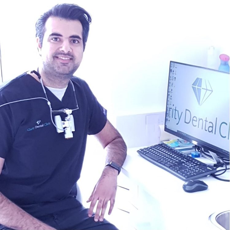 Clarity Dental Clinic — photo 4