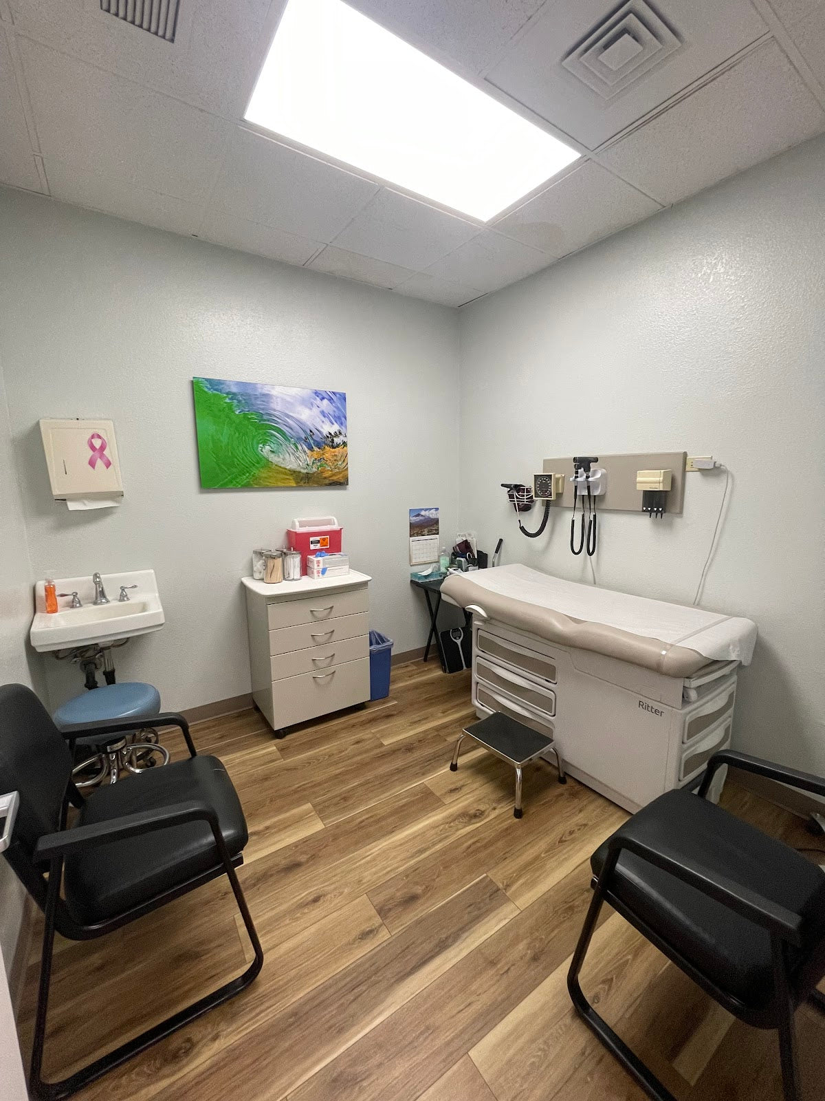 Braun Urgent Care | Dental | Kailua, HI