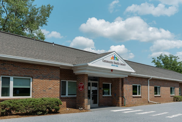 Community Health Centers – South End | Dental | Burlington, VT