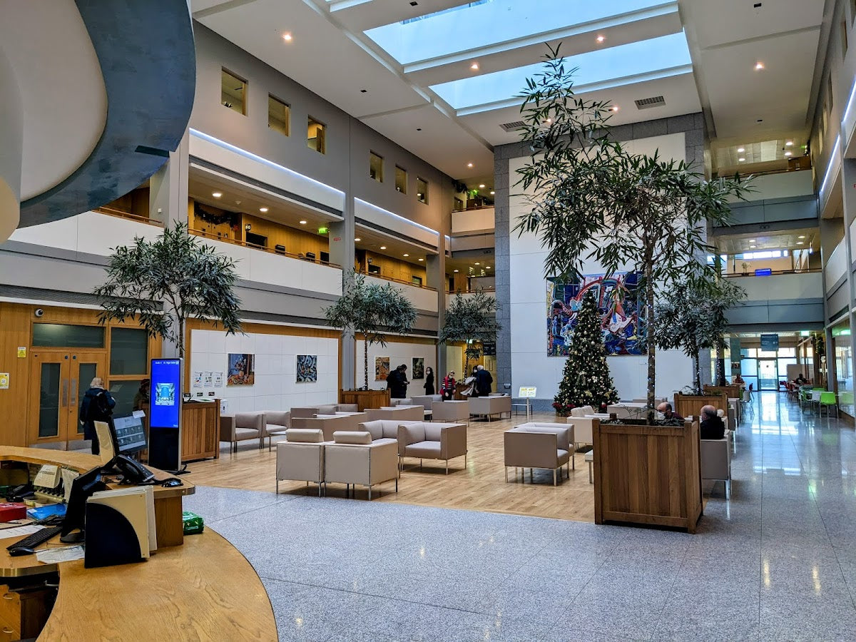 St. Vincent's Private Hospital — Dr.Visor photo 3