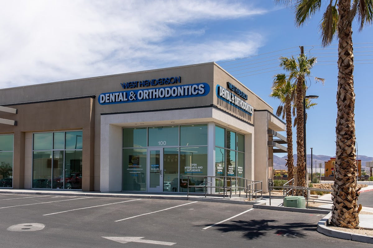 West  Dental & Orthodontics | Dental | Henderson, NV