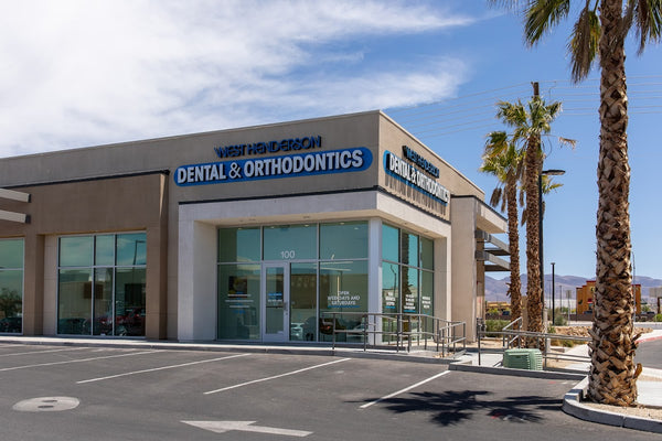 West  Dental & Orthodontics | Dental | Henderson, NV