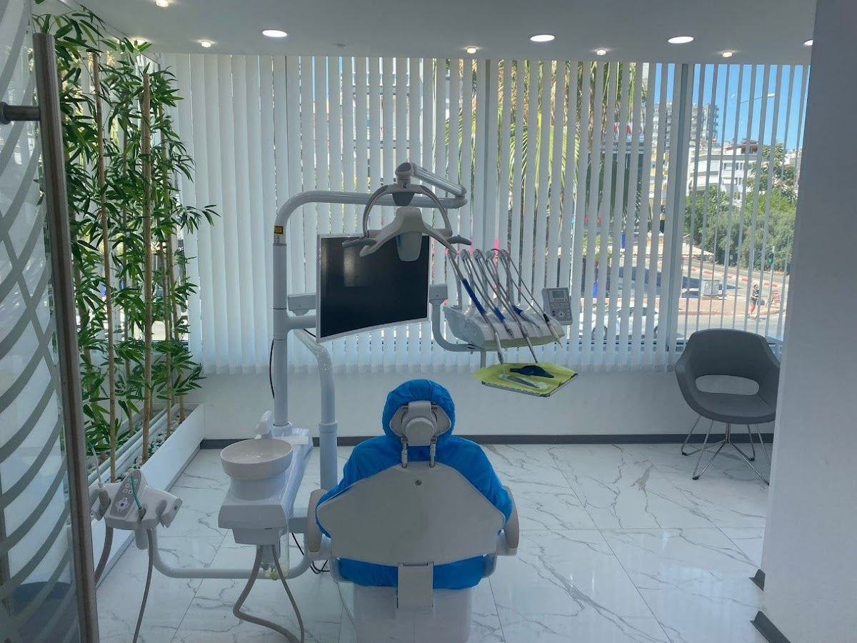 Be Aesthetic Dental — Dental Clinic in Birmingham