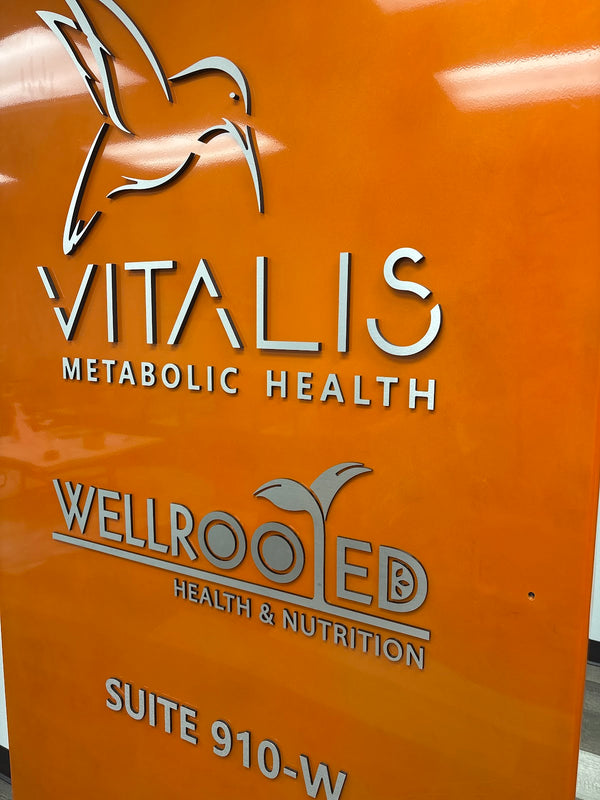 VITALIS Metabolic Health | Bariatric Surgery | Oklahoma City, OK