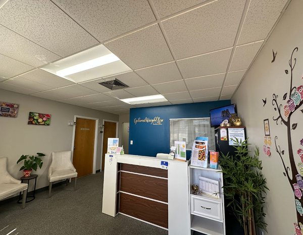 Optimal Weight Loss, LLC | Bariatric Surgery | 501 Silverside Rd Ste #61, DE