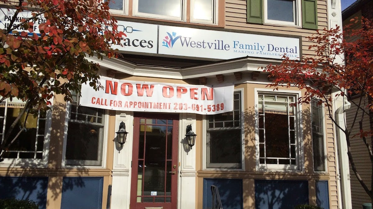 Westville Family Dental | Dental | New Haven, CT