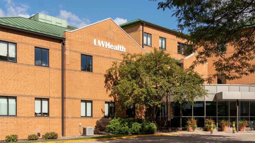 Pediatric Eye Care Clinic moved to UW Health University Station Clinic Eye Care Clinic | Eye Clinic | Madison, WI