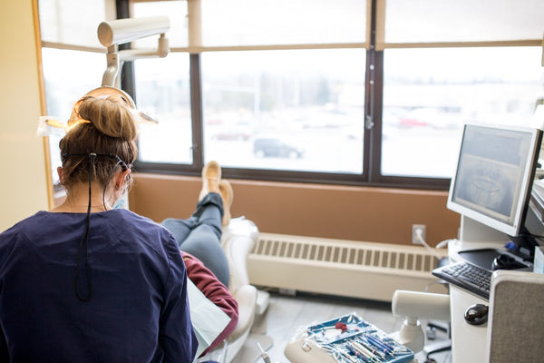 South  Dental Center | Dental | Anchorage, AK