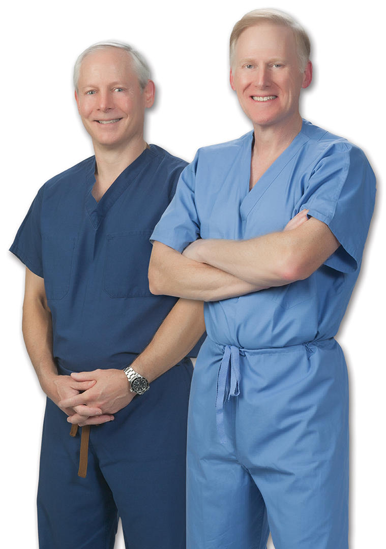 Dr. William E. Alison, Jr | Aesthetic Surgery | Huntsville, AL