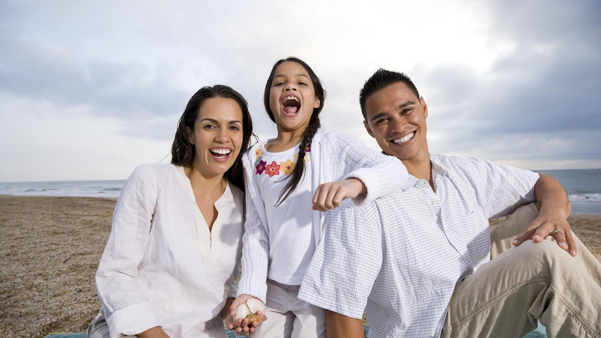 Pearl Family Dental Care | Dental | Pearl City, HI
