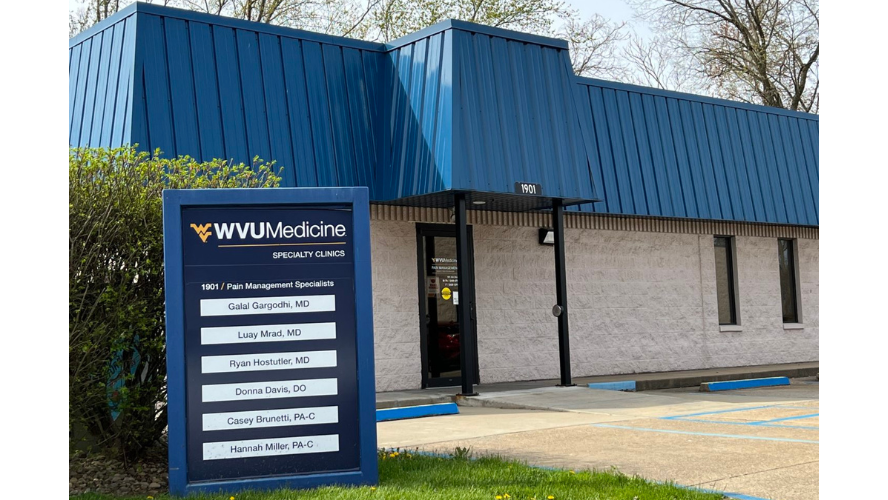 Camden Clark Diabetes and Endocrine Center | Bariatric Surgery | Parkersburg, WV